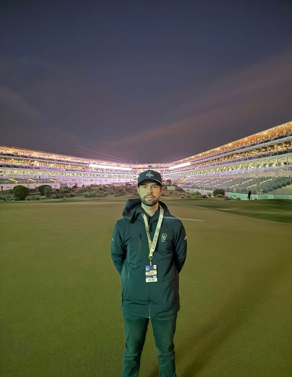 WM Phoenix Open